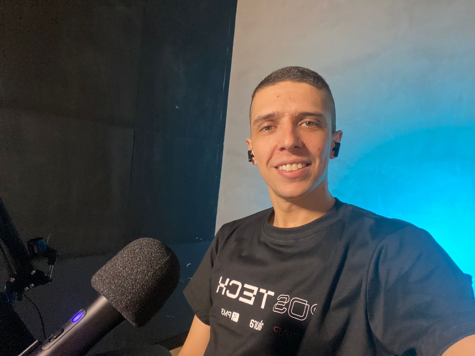 Foto de Angelo
